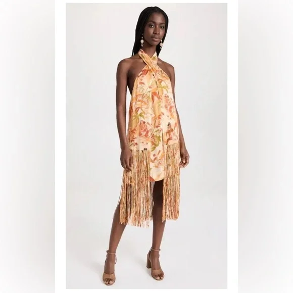 bowie mini dress Bowie Mini Dress